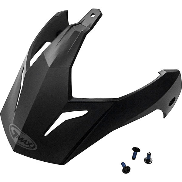 GMAX GM11 SCUD DUAL SPORT HELMET VISOR - DRIVEN Canada's Powersports 191361170973G011097