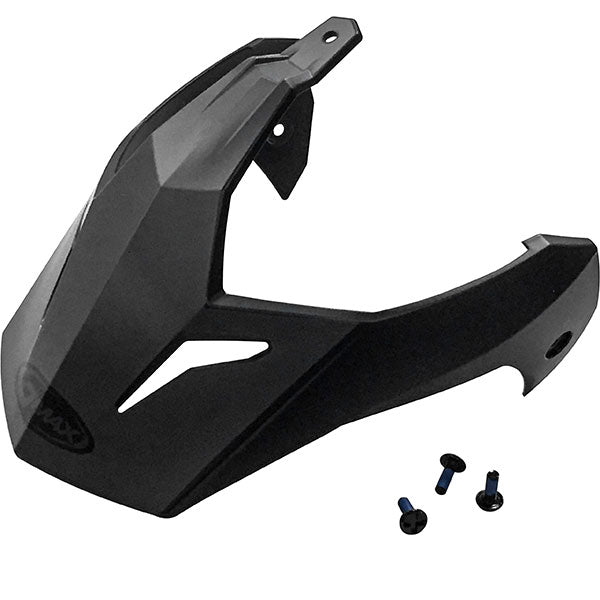 GMAX GM11 SCUD DUAL SPORT HELMET VISOR - DRIVEN Canada's Powersports 191361171000G011100