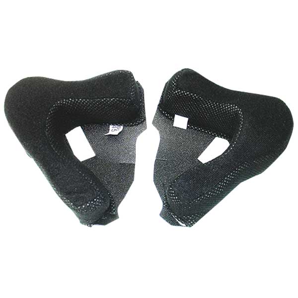 GMAX GM14 CHEEK PADS - DRIVEN Canada's Powersports G999229