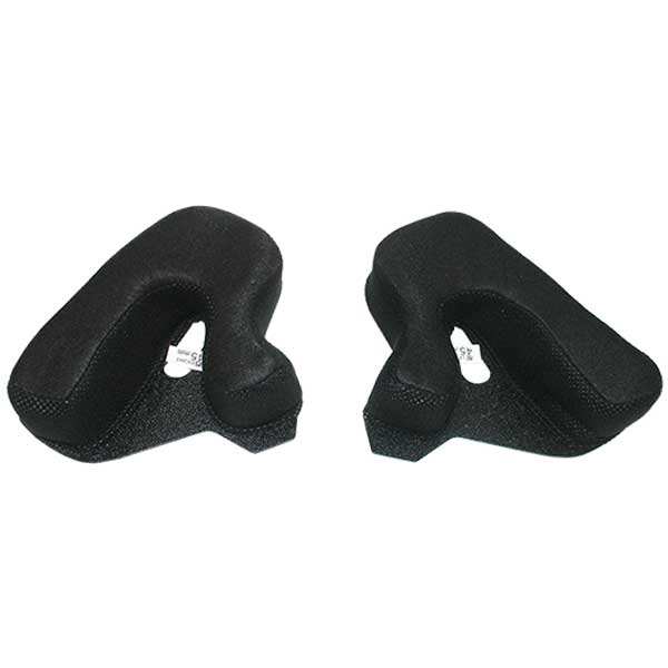 GMAX GM28 CHEEK PADS - DRIVEN Canada's Powersports 999320