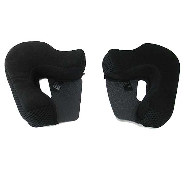 GMAX GM46X CHEEK PADS - DRIVEN Canada's Powersports G980292