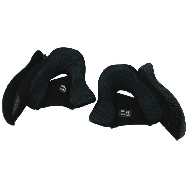 GMAX GM64 CHEEK PADS - DRIVEN Canada's Powersports 191361029103G064031