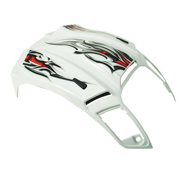 GMAX GM68 COMPLETE TOP VENT KIT - DRIVEN Canada's Powersports G999998