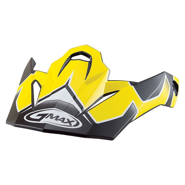 GMAX GM86 STEP VISOR - DRIVEN Canada's Powersports G086016
