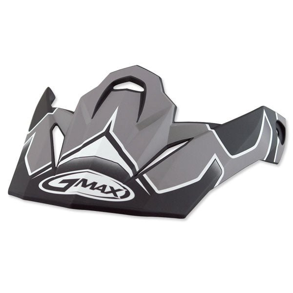 GMAX GM86 STEP VISOR - DRIVEN Canada's Powersports 191361030321G086018