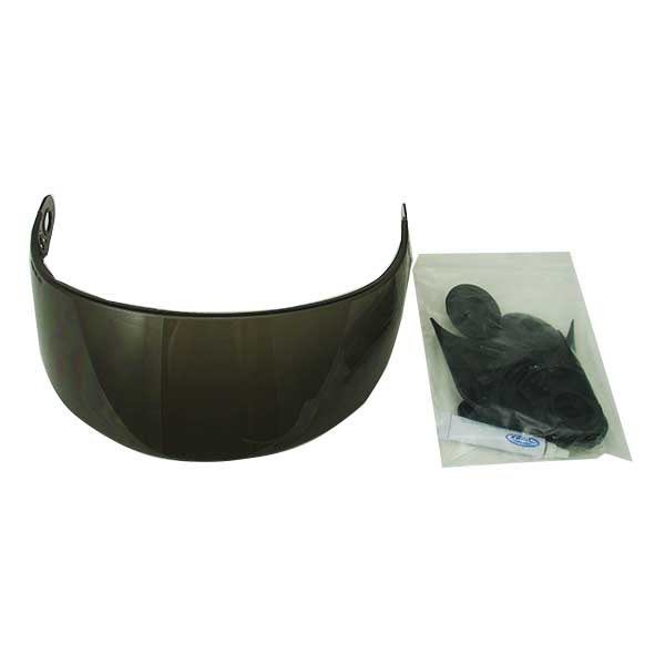 GMAX HELMET REPLACEMENT OUTER TINT KIT GM38 (G980081) - DRIVEN Canada's Powersports G980081