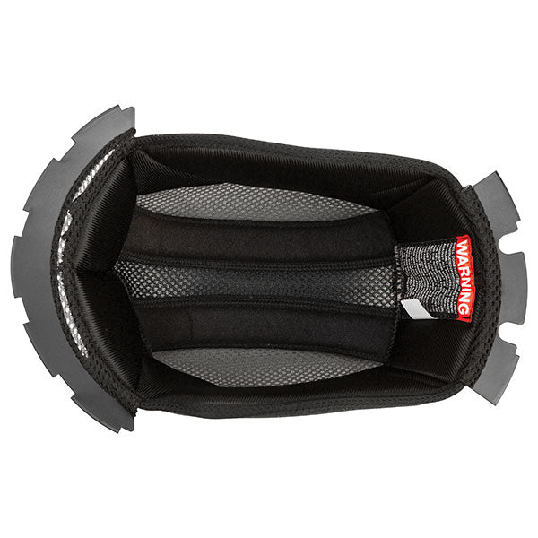GMAX HH - 75 SOLID HALF HELMET COMFORT LINER - DRIVEN Canada's Powersports G075010