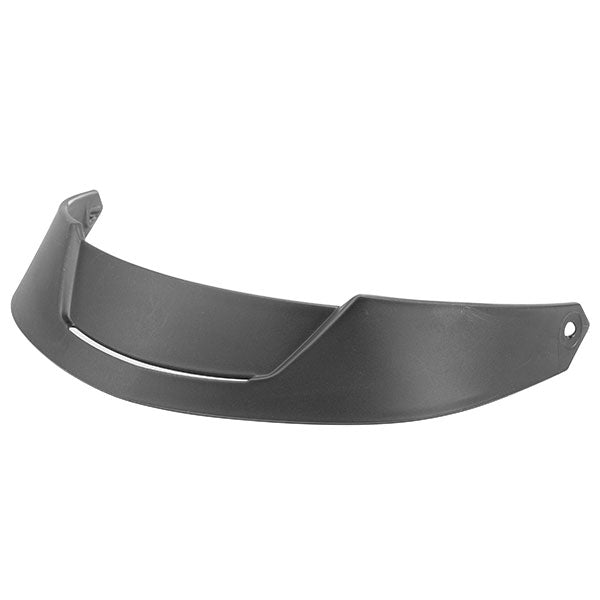 GMAX HH - 75 SOLID HALF HELMET PEAK VISOR - DRIVEN Canada's Powersports G075003