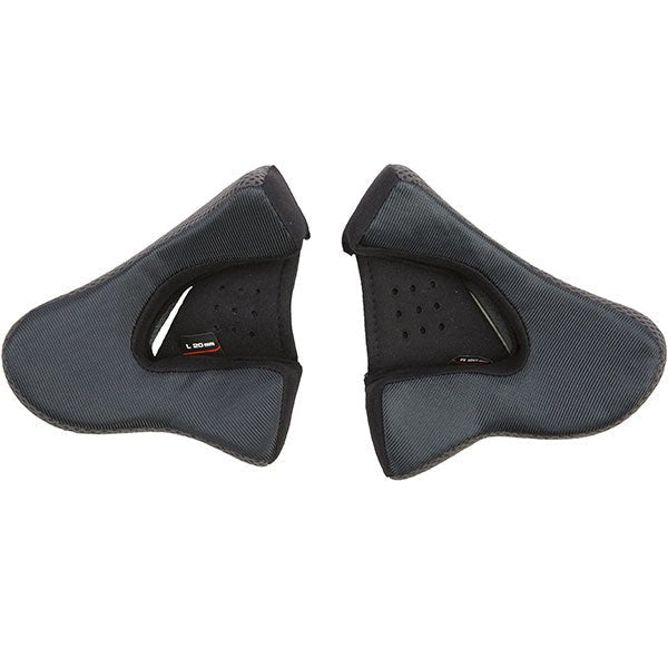 GMAX MD04 CHEEK PADS - DRIVEN Canada's Powersports 191361030710G040004
