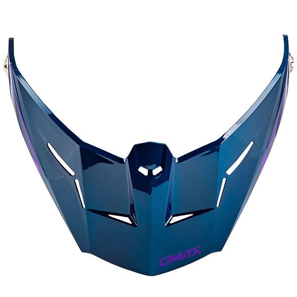 GMAX MD74 FULL FACE HELMET REPLACEMENT VISOR - DRIVEN Canada's Powersports G074083
