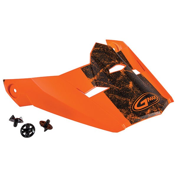GMAX MX46 DOM VISOR KIT - DRIVEN Canada's Powersports 191361171918G046897
