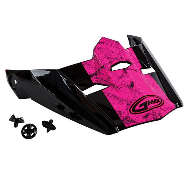 GMAX MX46 DOM VISOR KIT - DRIVEN Canada's Powersports 191361171970G046903