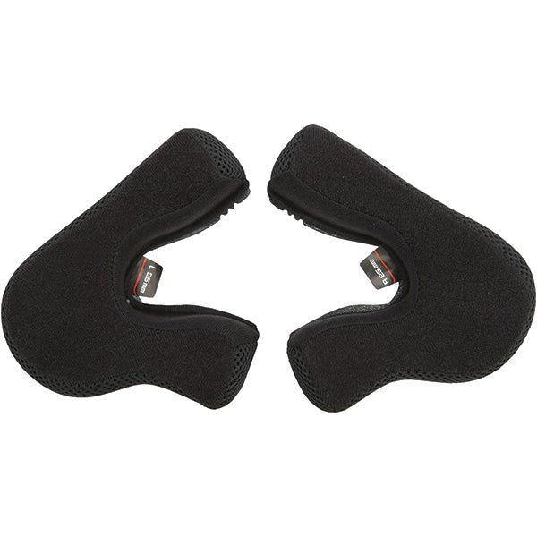 GMAX MX46 HELMET CHEEK PADS - DRIVEN Canada's Powersports 191361030925G046810