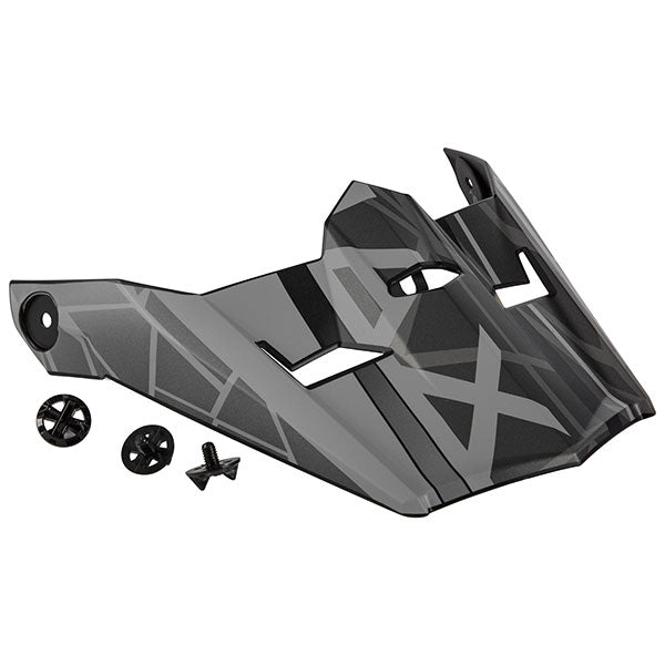 GMAX MX46 MX HELMET VISOR - DRIVEN Canada's Powersports 191361254925G046926