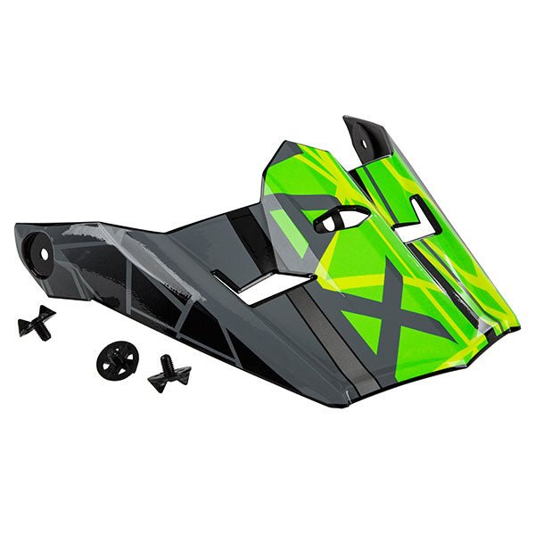 GMAX MX46 MX HELMET VISOR - DRIVEN Canada's Powersports 191361254963G046930