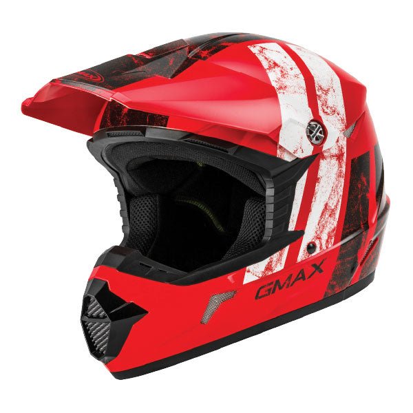 GMAX MX46 MX HELMET - DRIVEN Canada's Powersports Webstore 191361255717D3461343