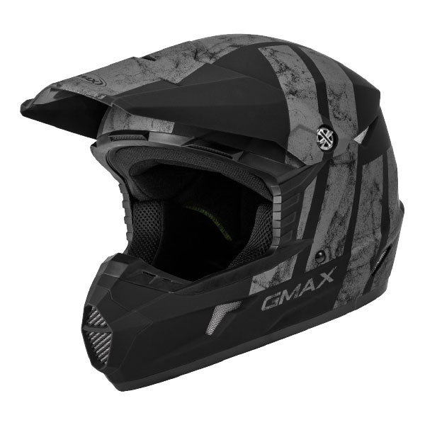 GMAX MX46 MX HELMET - DRIVEN Canada's Powersports 191361111013G3464503