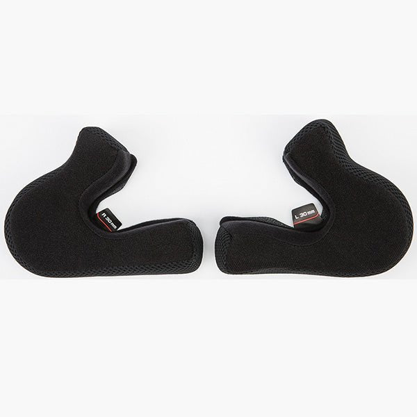 GMAX MX46 - Y YOUTH MX HELMET CHEEK PADS - DRIVEN Canada's Powersports 191361030857G046839
