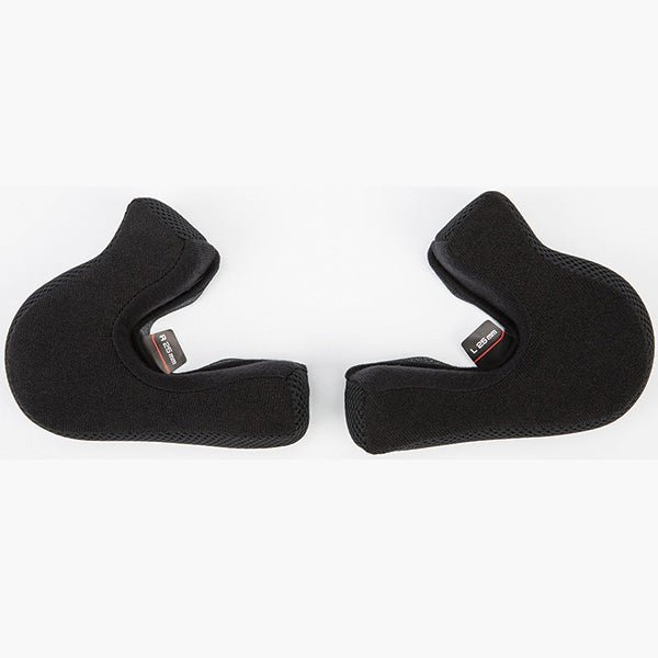 GMAX MX46 - Y YOUTH MX HELMET CHEEK PADS - DRIVEN Canada's Powersports 191361030864G046840