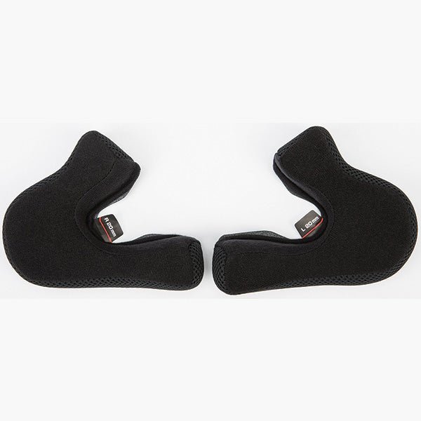GMAX MX46 - Y YOUTH MX HELMET CHEEK PADS - DRIVEN Canada's Powersports 191361030871G046841