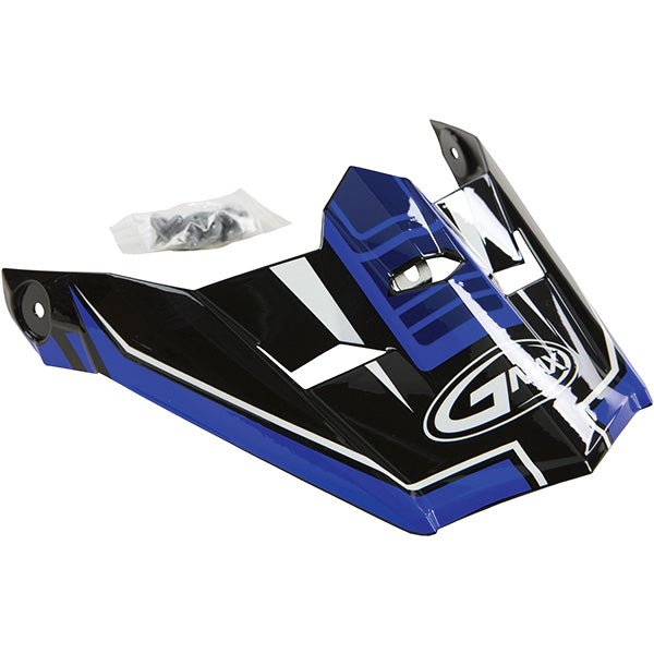 GMAX MX46Y UNCLE VISOR - DRIVEN Canada's Powersports 191361031106G046846