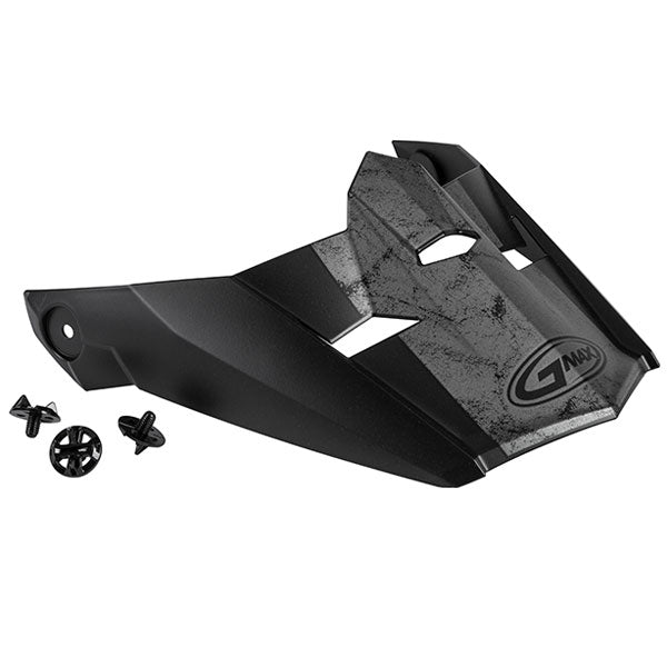 GMAX MX46Y YOUTH MX HELMET VISOR - DRIVEN Canada's Powersports 191361172014G046906