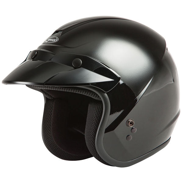 GMAX OF - 2 OPEN FACE HELMET - DRIVEN Canada's Powersports 191361219108G1020020