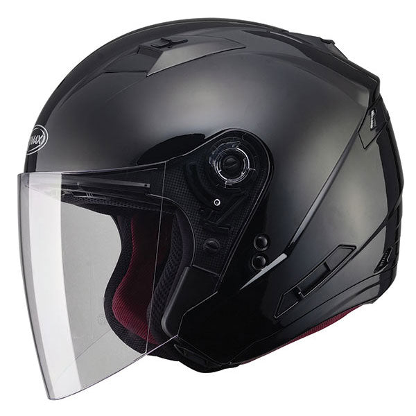 GMAX OF - 77 OPEN FACE HELMET - DRIVEN Canada's Powersports G3772403