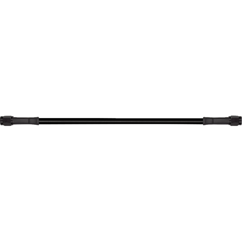 GOODRIDGE 9" UNIVERSAL BRAKE LINE - DRIVEN Canada's Powersports 30309TB - BK
