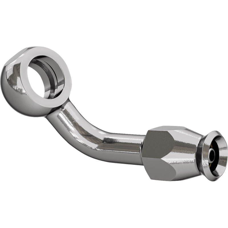 GOODRIDGE BANJO 3/8" 70° (P5070 - 03C) - DRIVEN Canada's Powersports P5070 - 03C