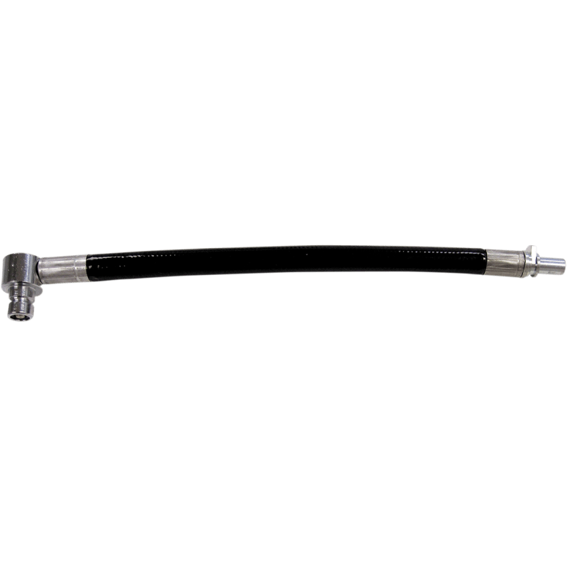GOODRIDGE FUEL LINE 07 - 18 - DRIVEN Canada's Powersports HDFL - 004EFI/BK