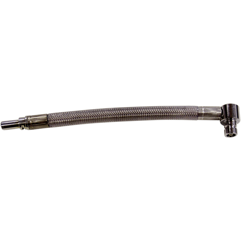 GOODRIDGE FUEL LINE 08 - 15 - DRIVEN Canada's Powersports HDFL - 002EFI/CL