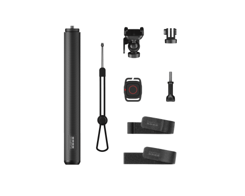 GOPRO EXTENSION POLE AND SHUTTER REMOTE (AGXTS - 002) - DRIVEN Canada's Powersports 810116380084AGXTS - 002