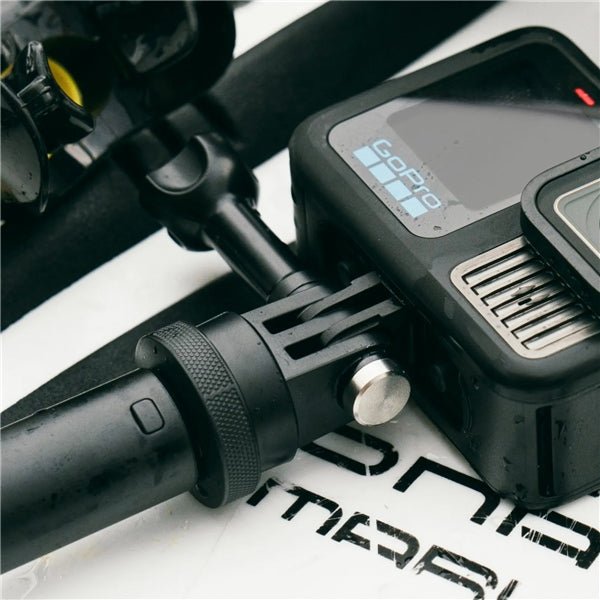 GOPRO TRIPOD MOUNTS (ABQRT - 003) - DRIVEN Canada's Powersports 882834049444ABQRT - 003