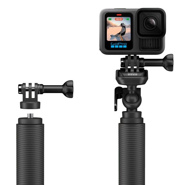 GOPRO TRIPOD MOUNTS (ABQRT - 003) - DRIVEN Canada's Powersports 882834049444ABQRT - 003