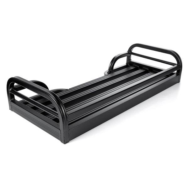 GREAT DAY MIGHTY - LITE ATV LUGGAGE CARRIER (MLFR50) - DRIVEN Canada's Powersports 872264003918MLFR50