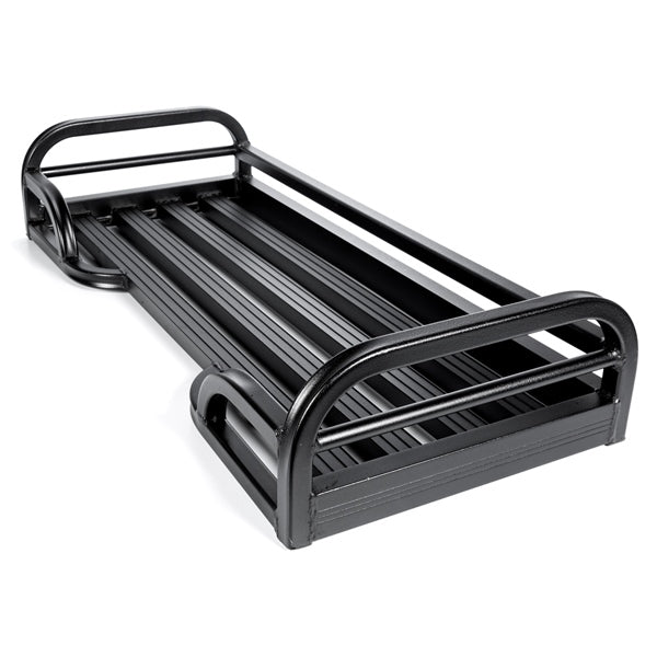GREAT DAY MIGHTY - LITE ATV LUGGAGE CARRIER (MLFR50) - DRIVEN Canada's Powersports 872264003918MLFR50
