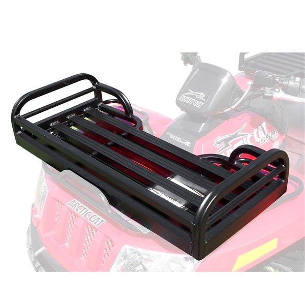 GREAT DAY MIGHTY - LITE ATV LUGGAGE CARRIER (MLFR50) - DRIVEN Canada's Powersports 872264003918MLFR50