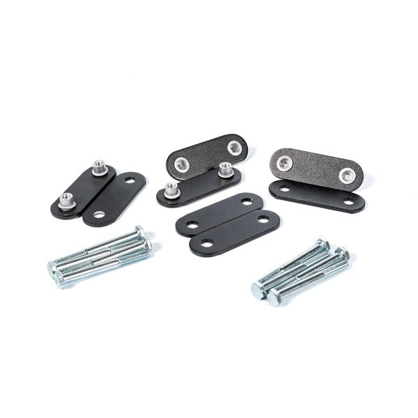 GREAT DAY MIGHTY - LITE ATV LUGGAGE CARRIER (MLFR50) - DRIVEN Canada's Powersports 872264003918MLFR50