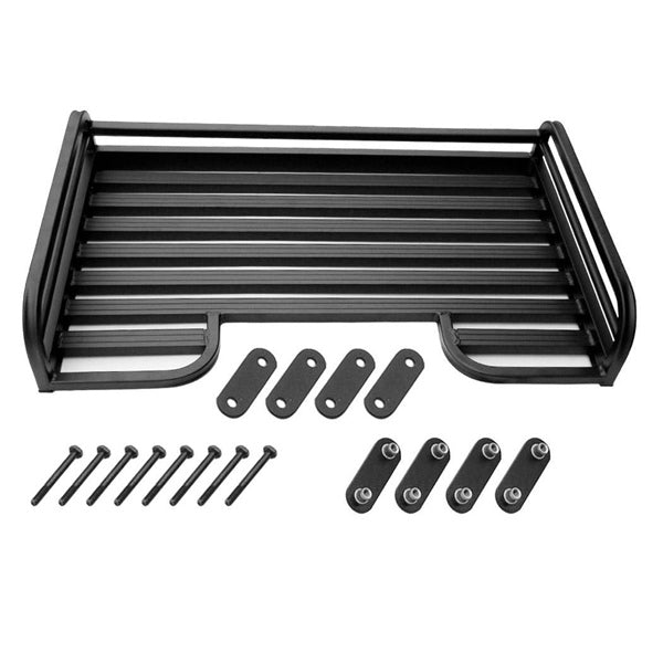 GREAT DAY MIGHTY - LITE ATV LUGGAGE CARRIER (MLRR60) - DRIVEN Canada's Powersports 872264003925MLRR60