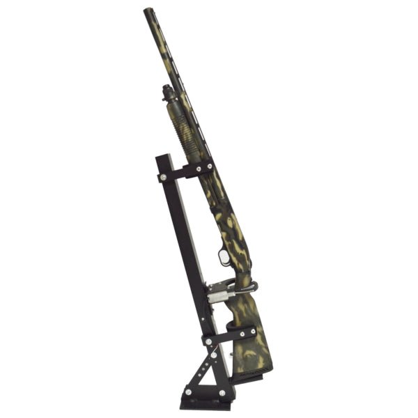 GREAT DAY QUICK - DRAW LOCKING GUN RACK (QD810 - LGR) - DRIVEN Canada's Powersports 872264004525QD810 - LGR