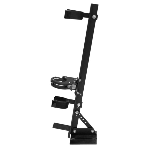 GREAT DAY QUICK - DRAW LOCKING GUN RACK (QD810 - LGR) - DRIVEN Canada's Powersports 872264004525QD810 - LGR