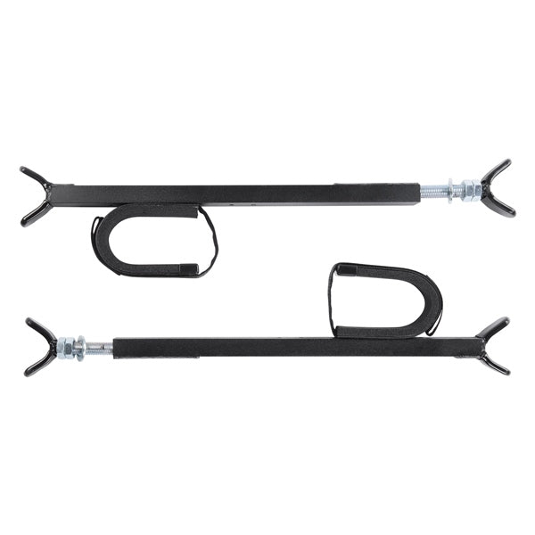 GREAT DAY QUICK - DRAW OVERHEAD GUN CASE HOLDER (QD870 - OCR) - DRIVEN Canada's Powersports 872264004688QD870 - OCR