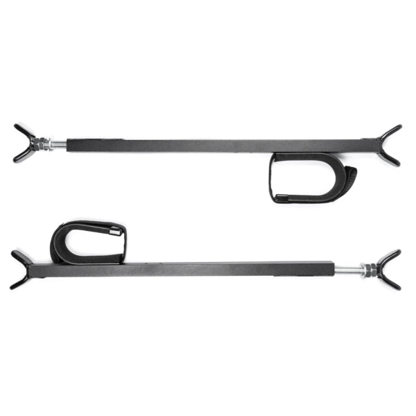 GREAT DAY QUICK - DRAW OVERHEAD GUN CASE HOLDER (QD871 - OCR) - DRIVEN Canada's Powersports 872264004694QD871 - OCR