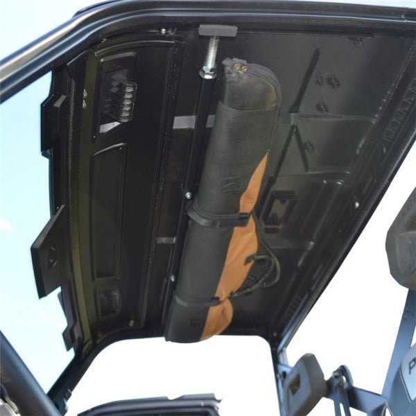 GREAT DAY QUICK - DRAW OVERHEAD GUN CASE HOLDER (QD878 - OCR) - DRIVEN Canada's Powersports 872264004748QD878 - OCR
