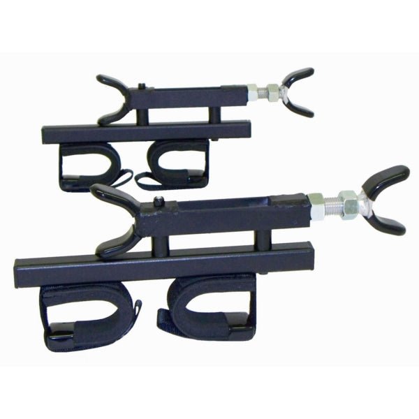 GREAT DAY QUICK - DRAW OVERHEAD GUN RACK (QD854 - OGR) - DRIVEN Canada's Powersports 872264003611QD854 - OGR