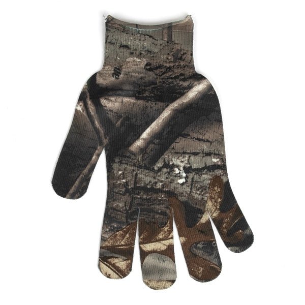 GREAT DAY SPANDO - FLAGE GLOVES (SF306AP) - DRIVEN Canada's Powersports 872264002133SF306AP