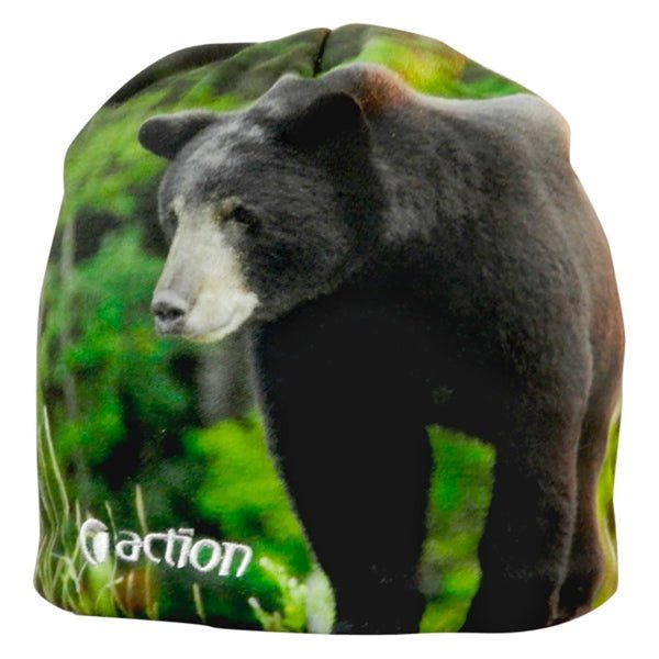GREEN TRAIL ANIMAL TUQUE (G1730 - 11) - DRIVEN Canada's Powersports 56335001298G1730 - 11