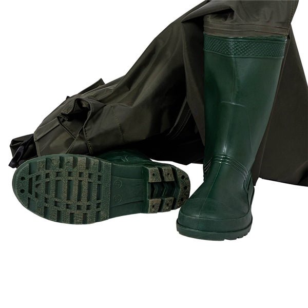 GREEN TRAIL CHEST WADER STREAM - DRIVEN Canada's Powersports 056335003674G1005 - 12