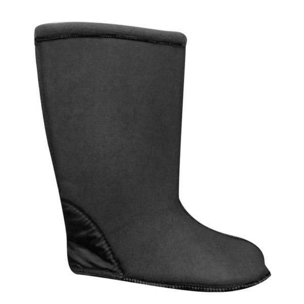 GREEN TRAIL EVA BOOTS WITH THERMAL LINER - DRIVEN Canada's Powersports 0 56335 00011 6G1545 - N - 08